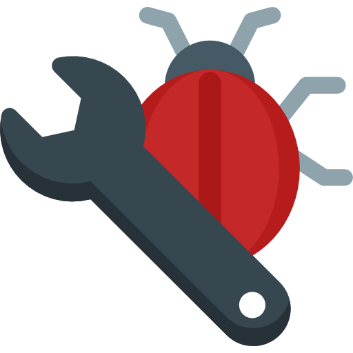bug fixes
