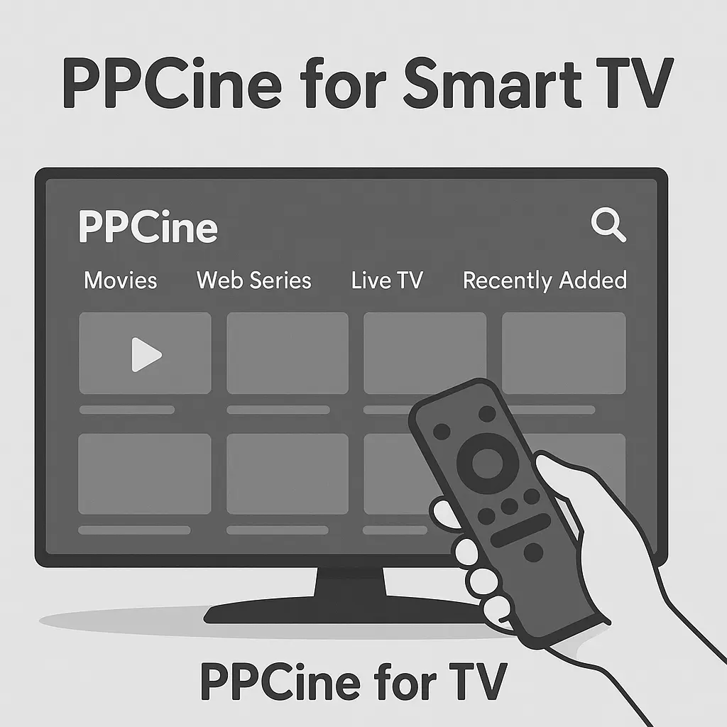 ppcine tv