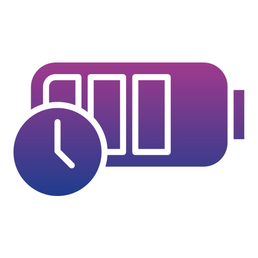 Battery Efficient